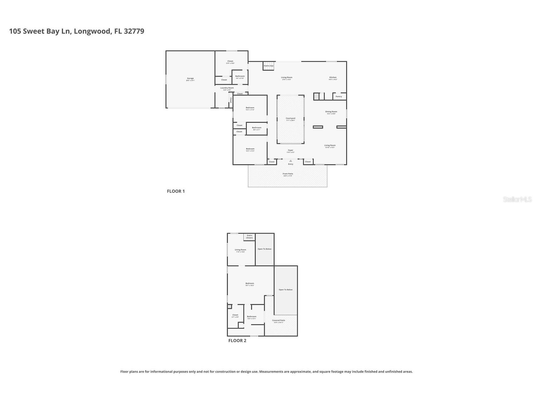 105 Sweet Bay Lane Longwood FL 32779 O6401023 image81