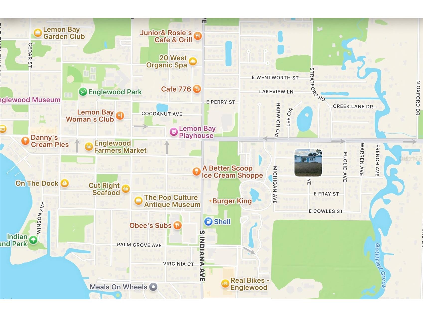 105 Sylvania Avenue Englewood FL 34223 C7520261 image19