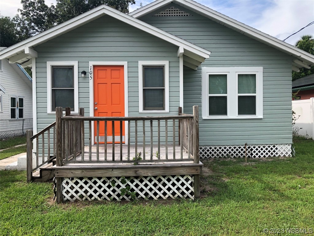 105 Sanchez Avenue Edgewater FL 32132 NS1077450 image1