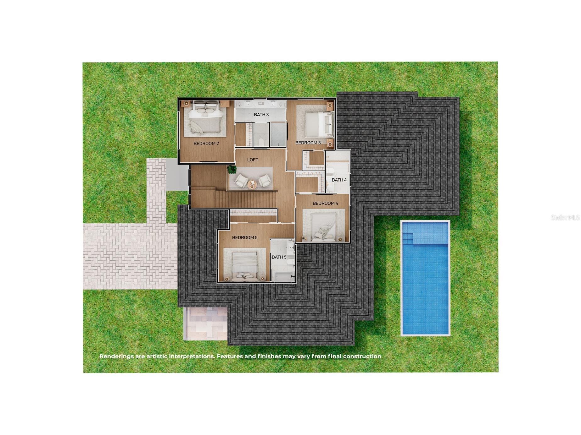 105 Tangelo Court Maitland FL 32751 O6364116 image10