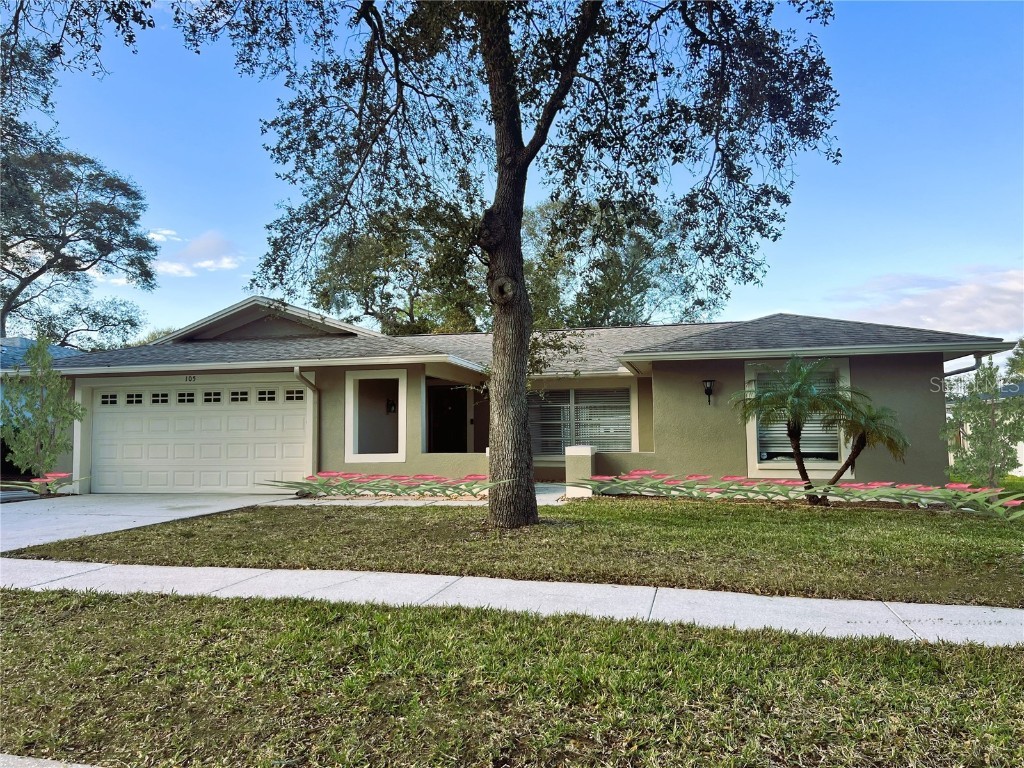 105 Timberview Drive Safety Harbor FL 34695 U8228630 image1