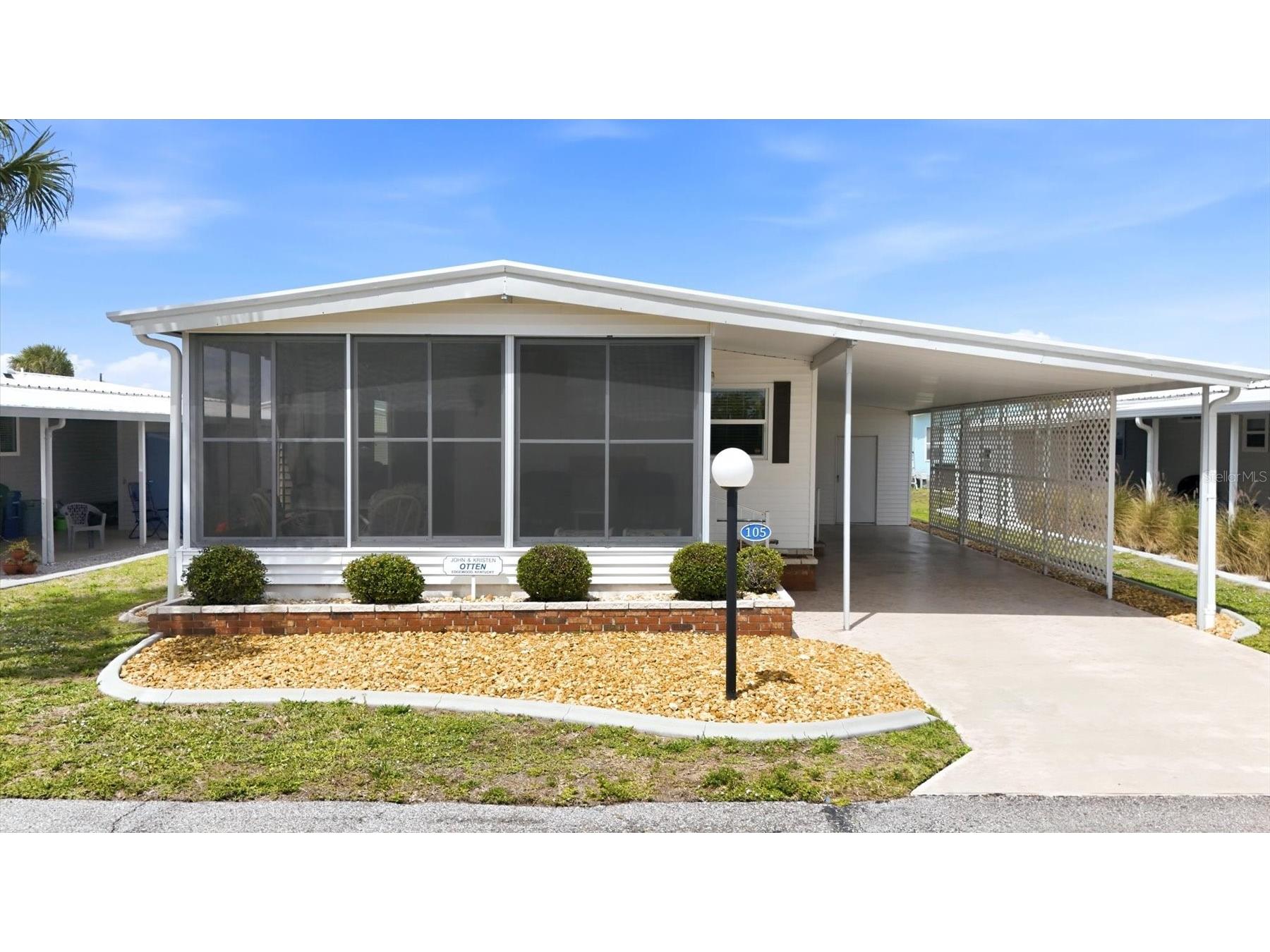 105 Tortola Way North Port FL 34287 D6146797 image1