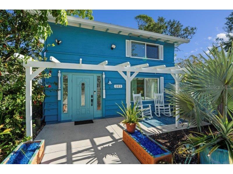 105 Tucker Avenue Sarasota FL 34232 A4632172 image1