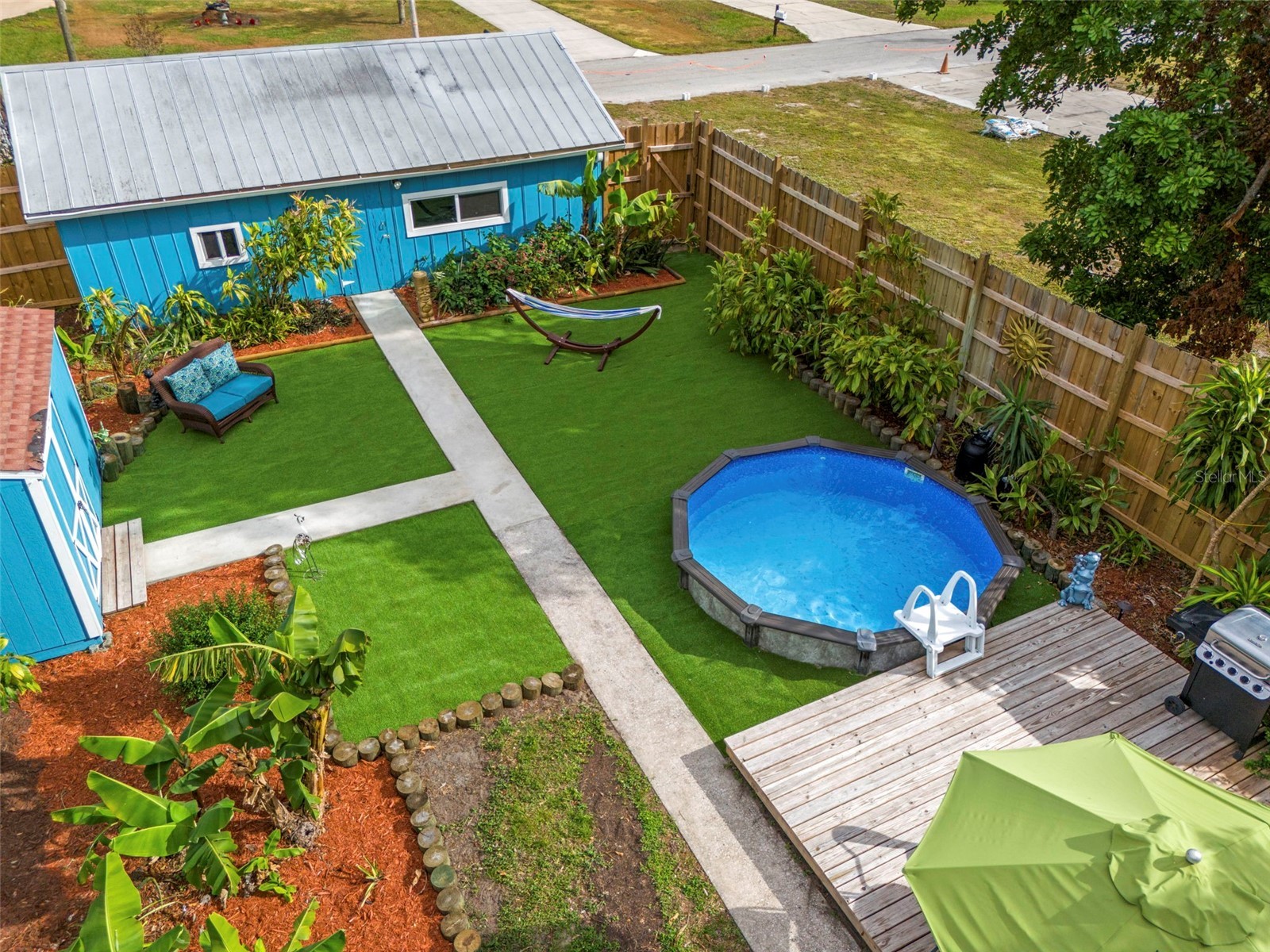 105 Tucker Avenue Sarasota FL 34232 A4680183 image83