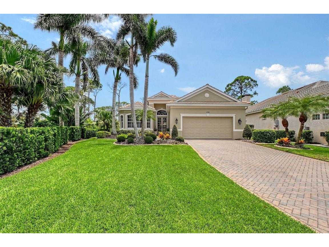 105 Turquoise Lane Osprey FL 34229 A4662015 image1