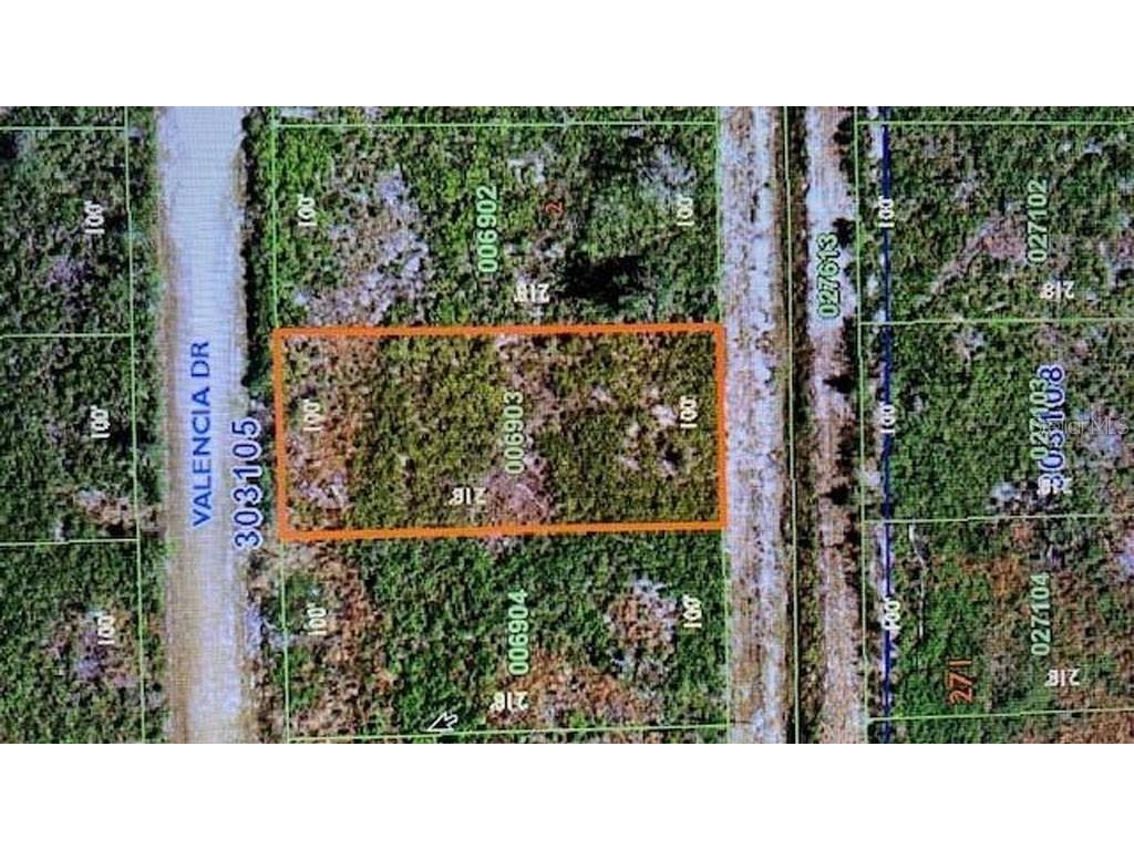 105 Valencia Drive Indian Lake Estates FL 33855 OK220914 image1
