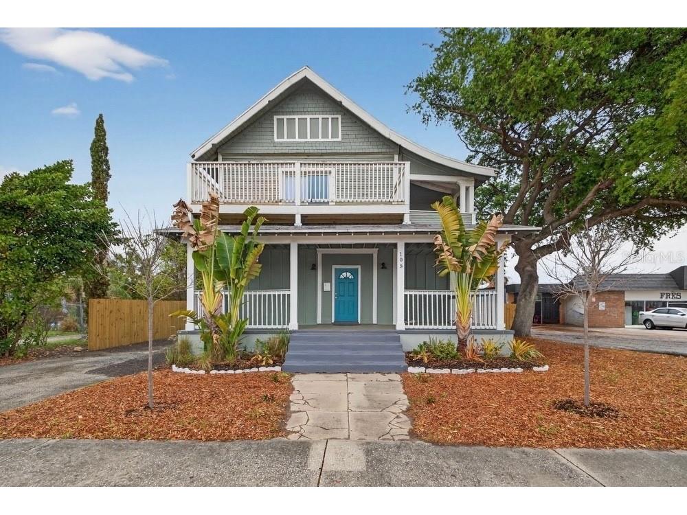 105 W Columbus Drive Tampa FL 33602 TB8487057 image1