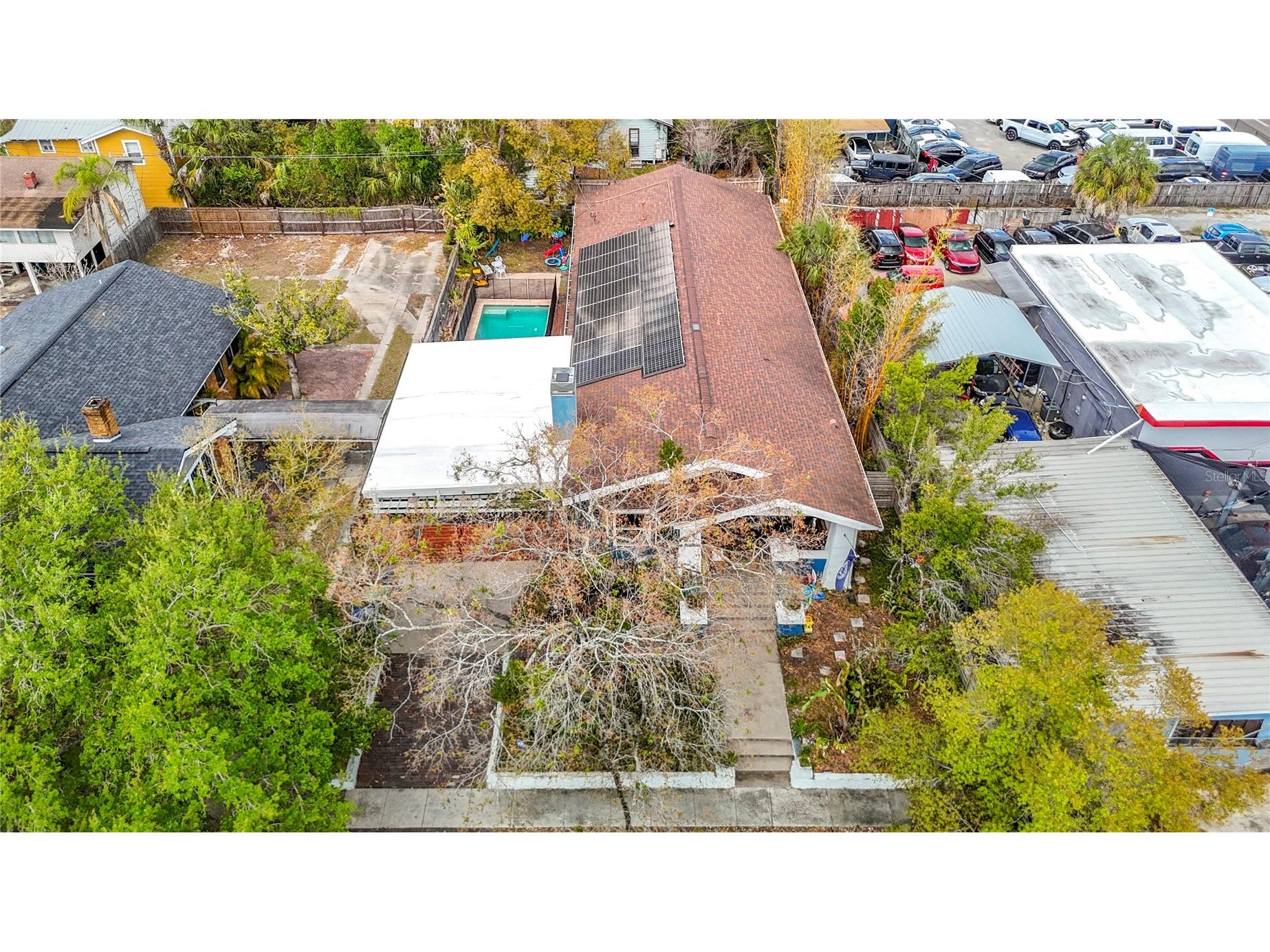 105 W Comanche Avenue Tampa FL 33604 L4960077 image89