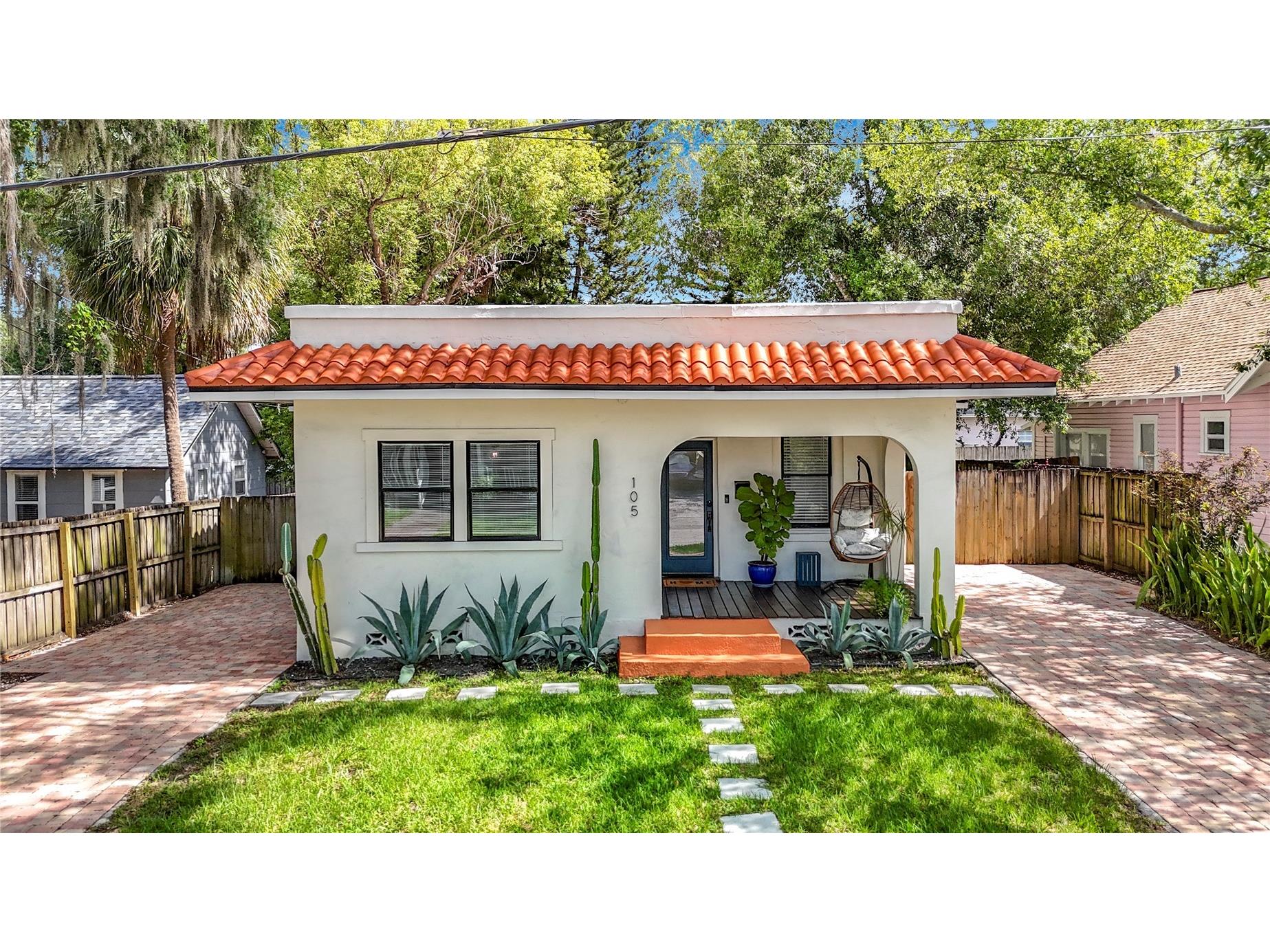 105 W Elm Street Tampa FL 33604 TB8512250 image1
