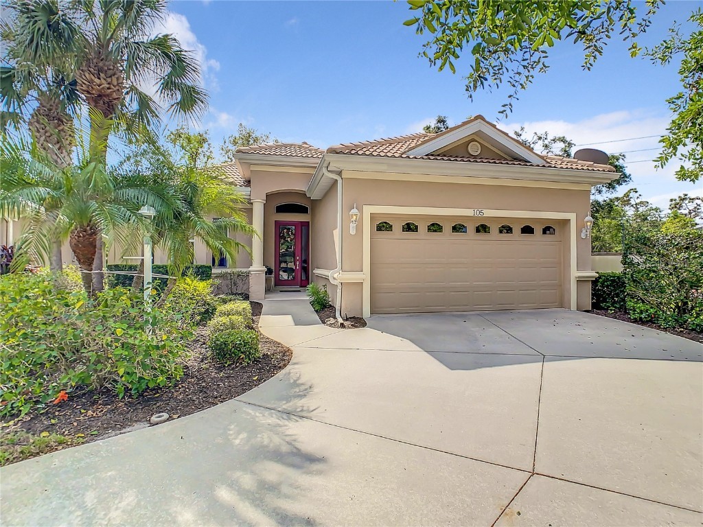 105 Wayforest Drive Venice FL 34292 A4563980 image1