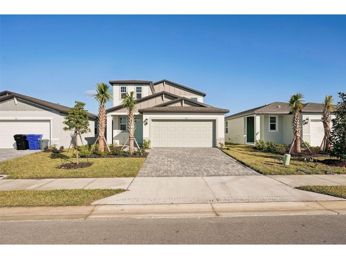 105 Whiteland Bend Nokomis FL 34275 O6220640 image1