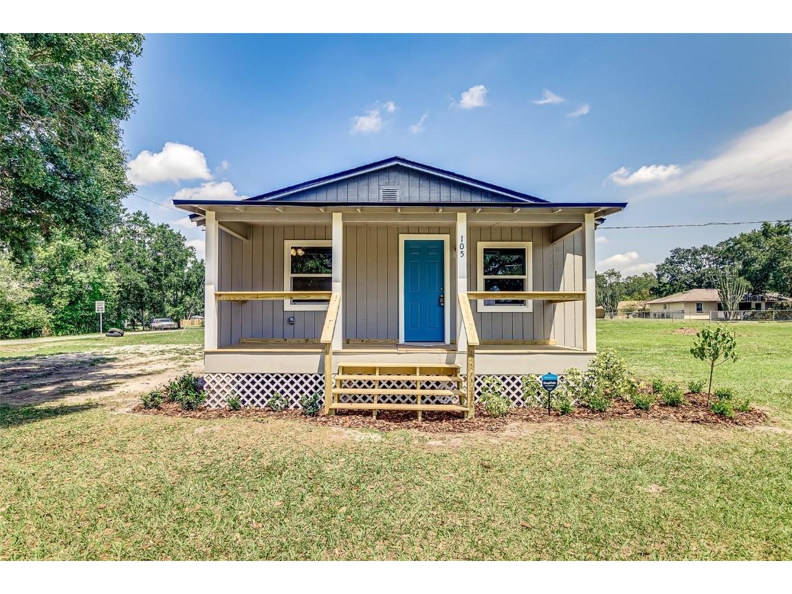 105 Williams Street Mulberry FL 33860 L4936683 image1