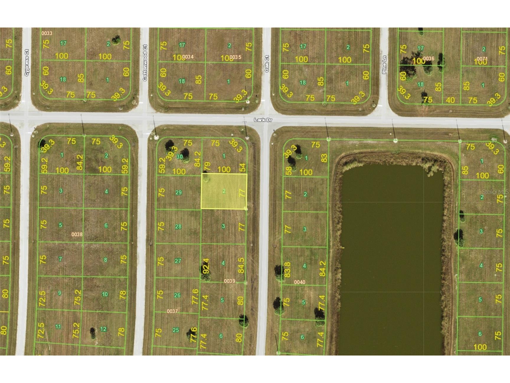 105 Willow Road Placida FL 33946 C7521347 image1