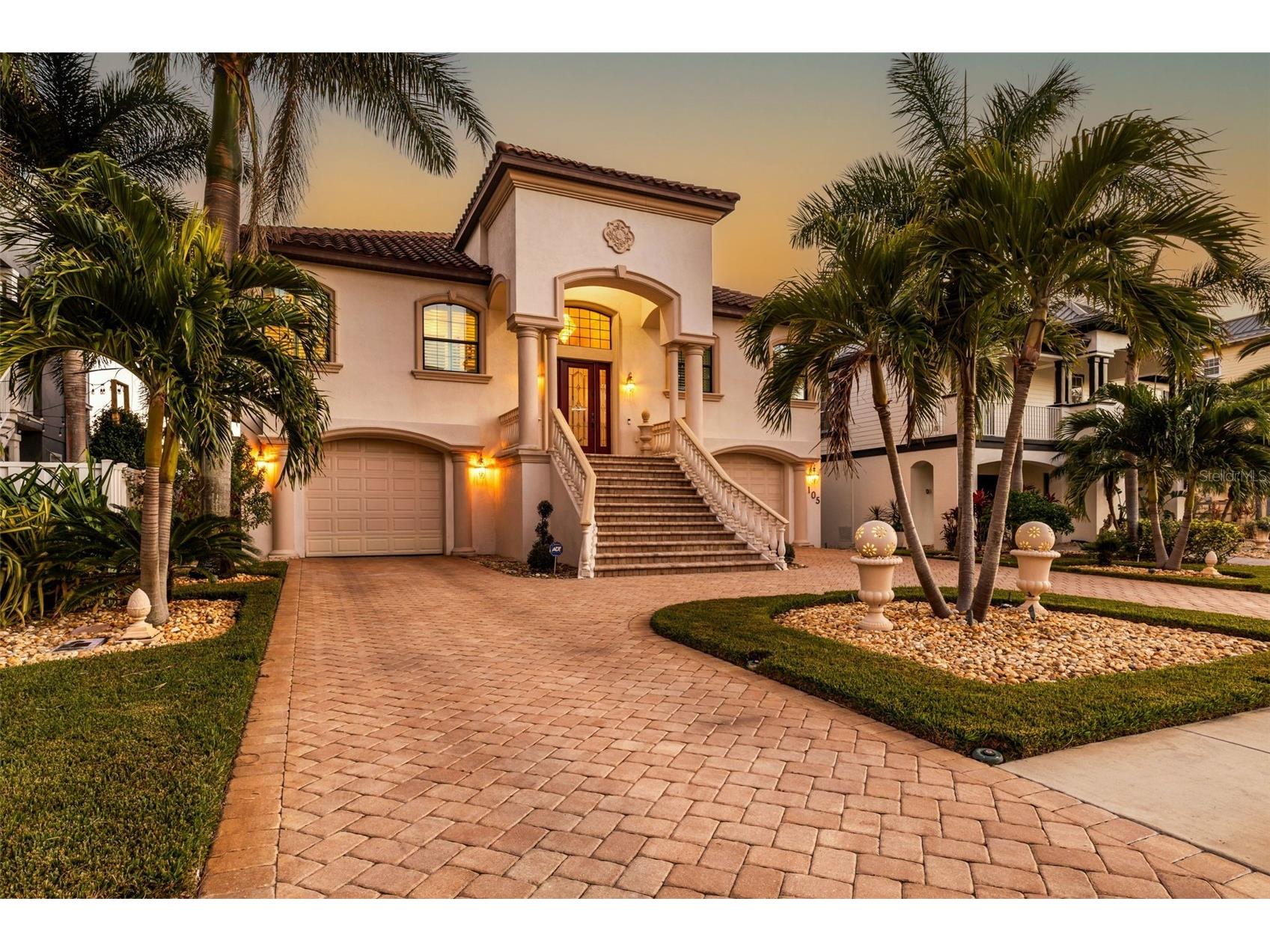 105 Wimbledon Court Redington Shores FL 33708 TB8474477 image2