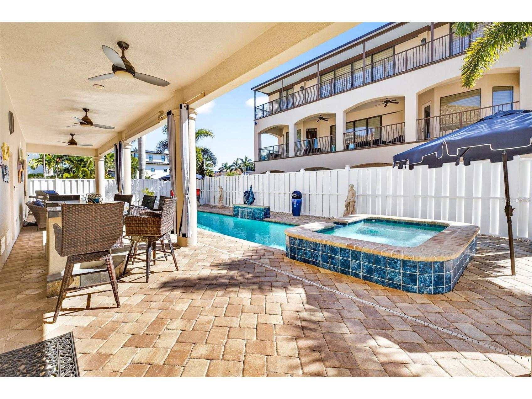 105 Wimbledon Court Redington Shores FL 33708 TB8474477 image57