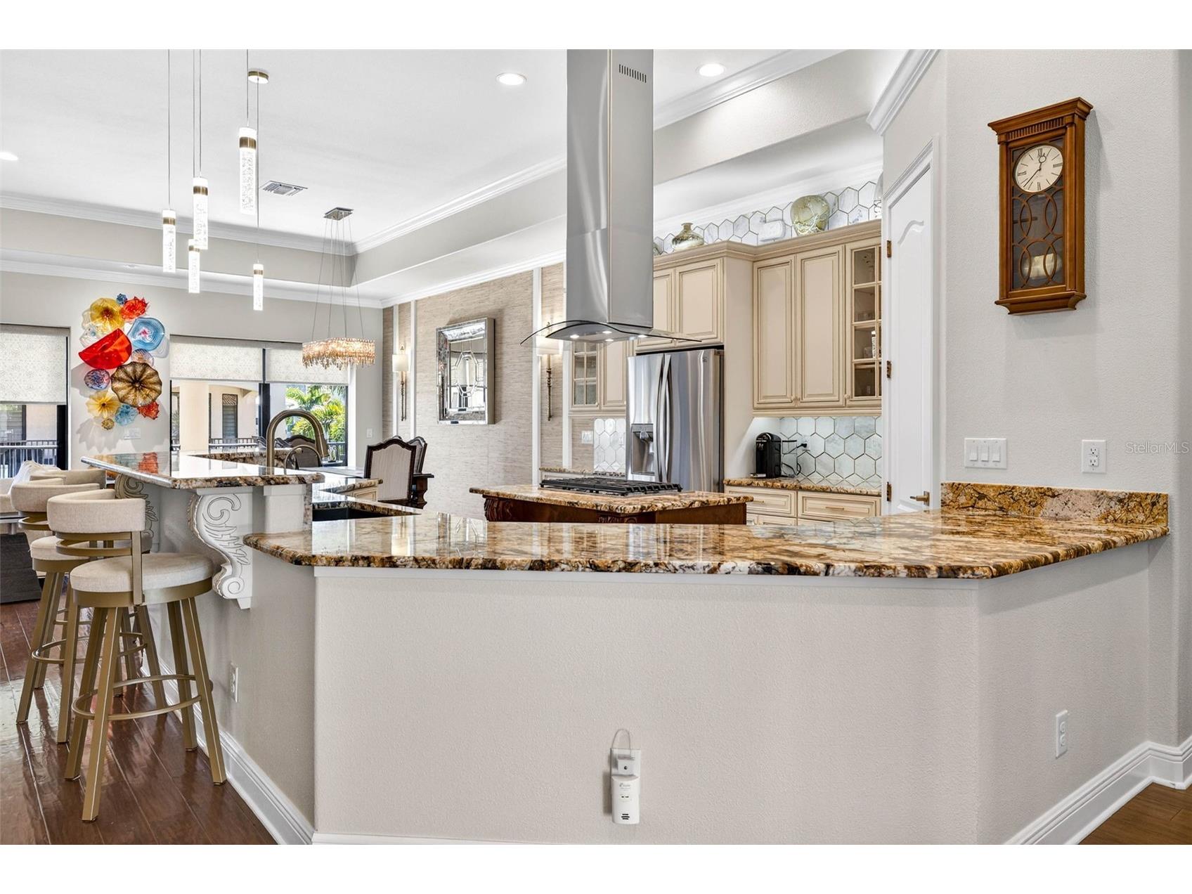 105 Wimbledon Court Redington Shores FL 33708 TB8474477 image6