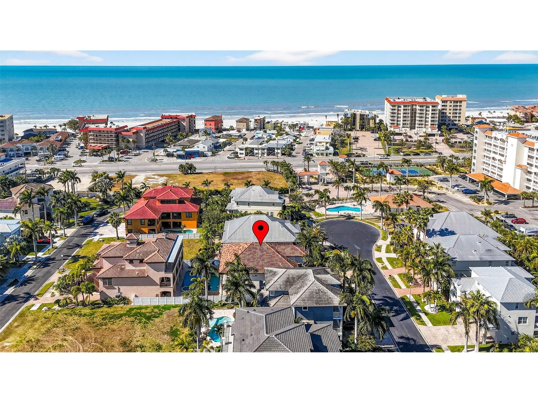 105 Wimbledon Court Redington Shores FL 33708 TB8474477 image70