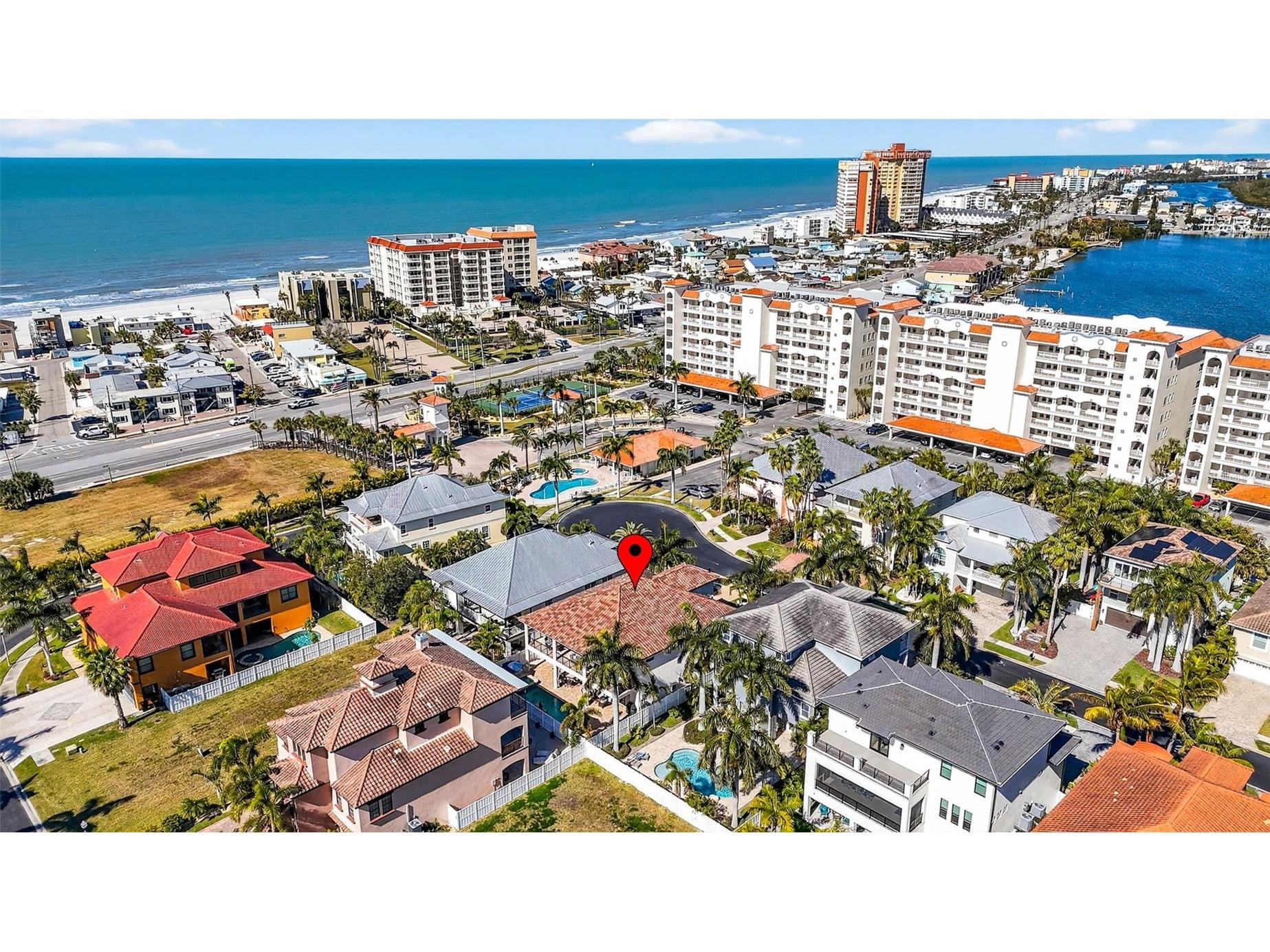 105 Wimbledon Court Redington Shores FL 33708 TB8474477 image71