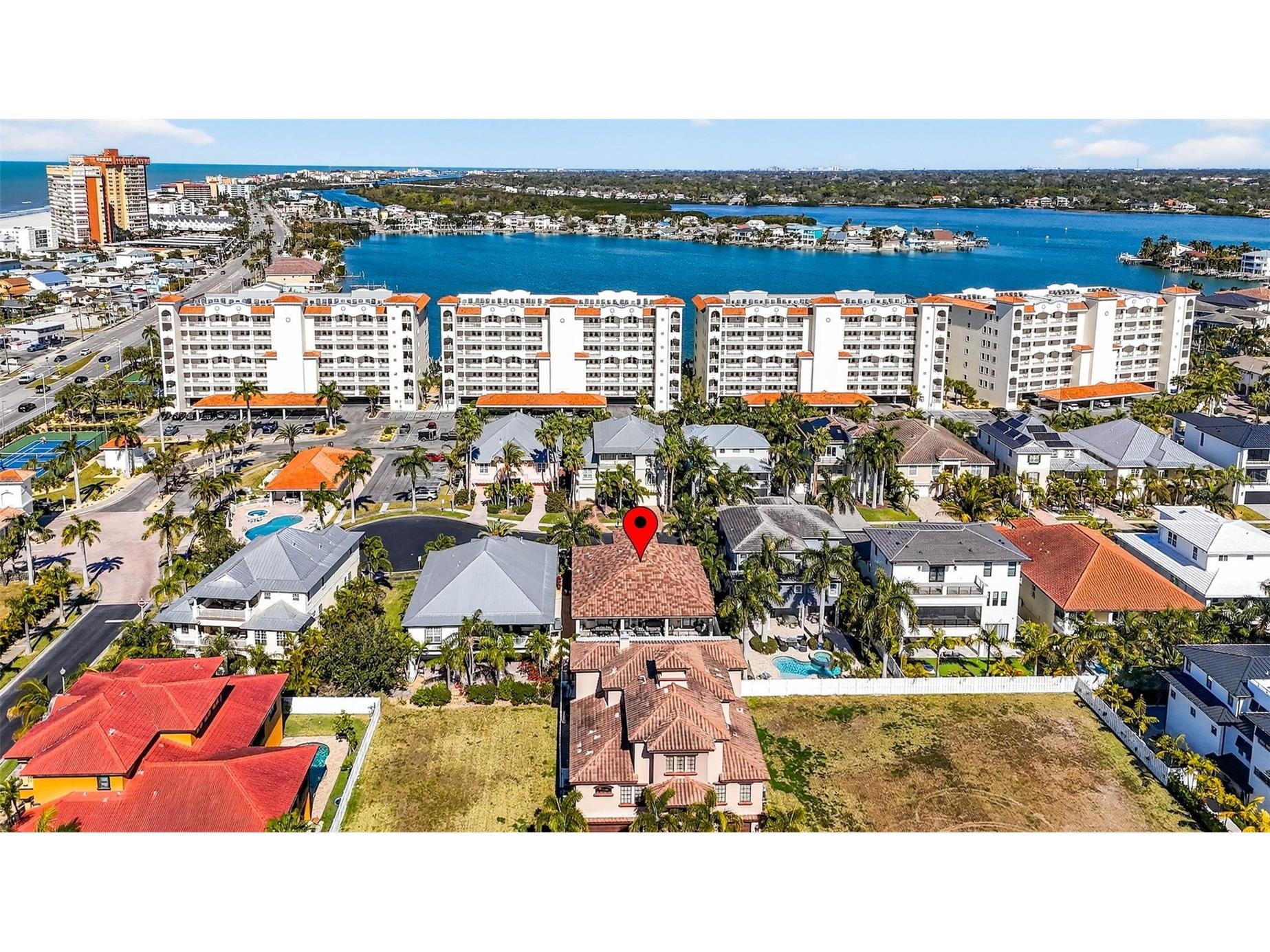 105 Wimbledon Court Redington Shores FL 33708 TB8474477 image72
