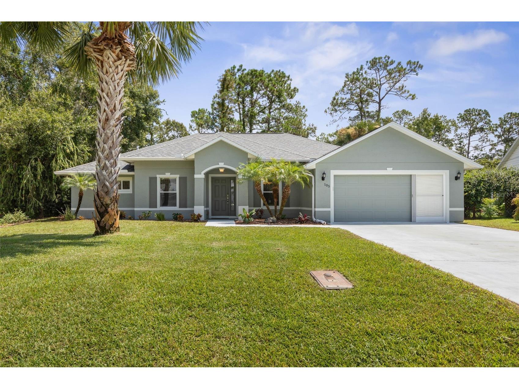 105 Woodside Drive Palm Coast FL 32164 FC311917 image1