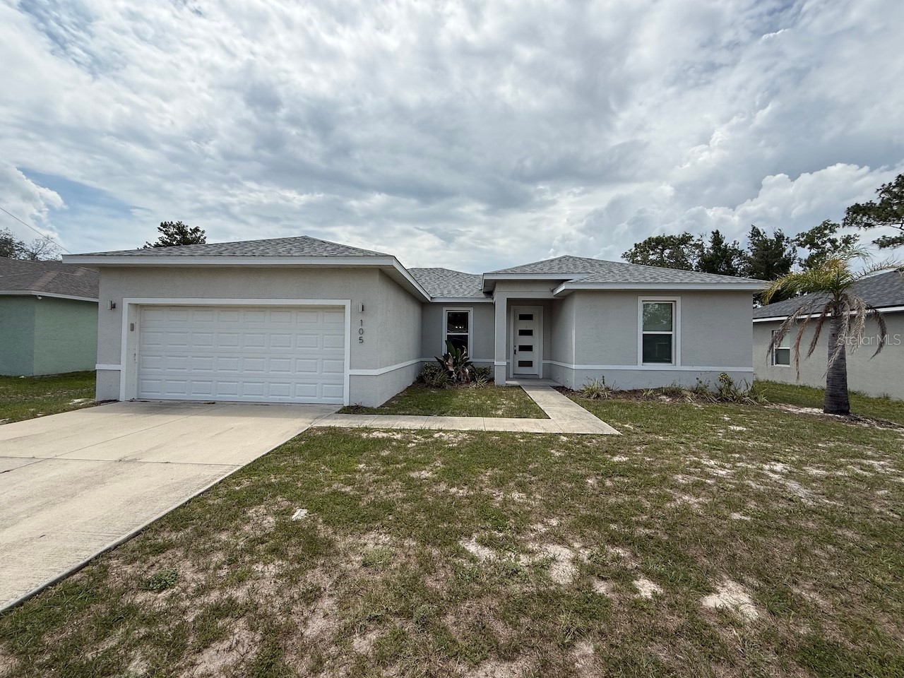 105 Zinnia Lane W Kissimmee FL 34759 O6416054 image1