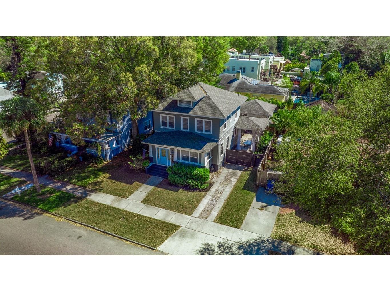 1050 21st Avenue N Saint Petersburg FL 33704 U8155923 image1