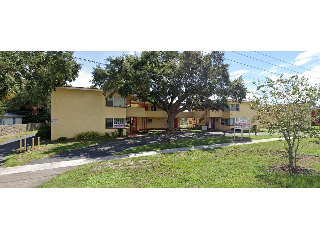 1050 62nd Ave South #E-4 Saint Petersburg FL 33705 TB8419370 image2