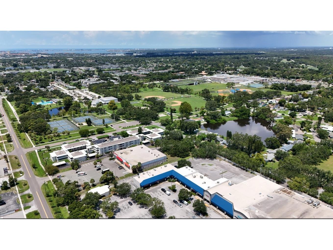 1050 62nd Ave South #E-4 Saint Petersburg FL 33705 TB8419370 image5