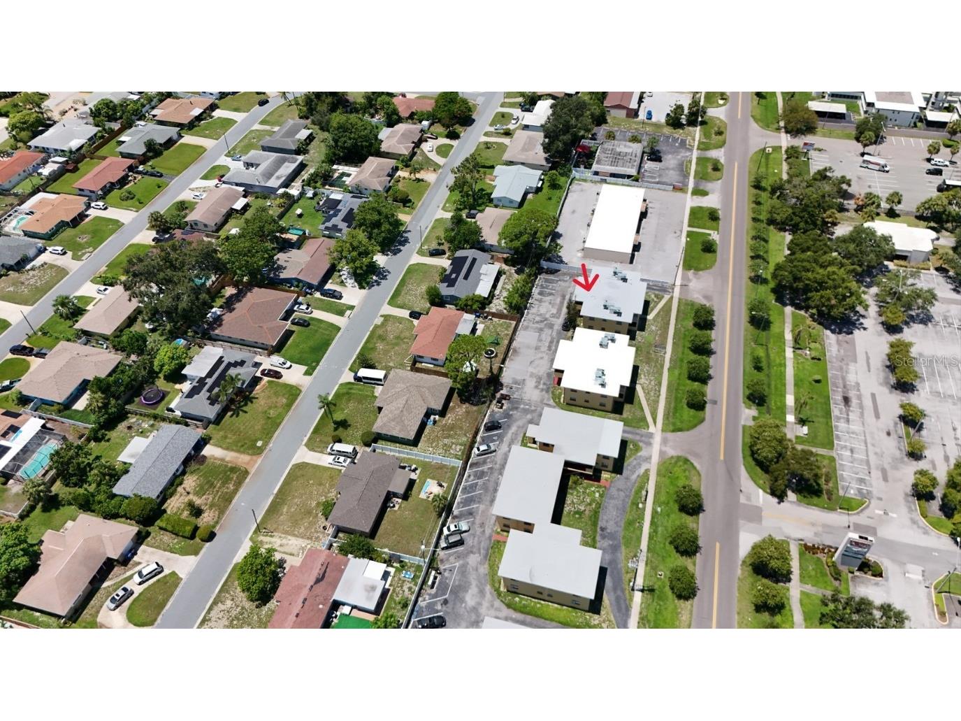 1050 62nd Ave South #E-4 Saint Petersburg FL 33705 TB8419370 image7