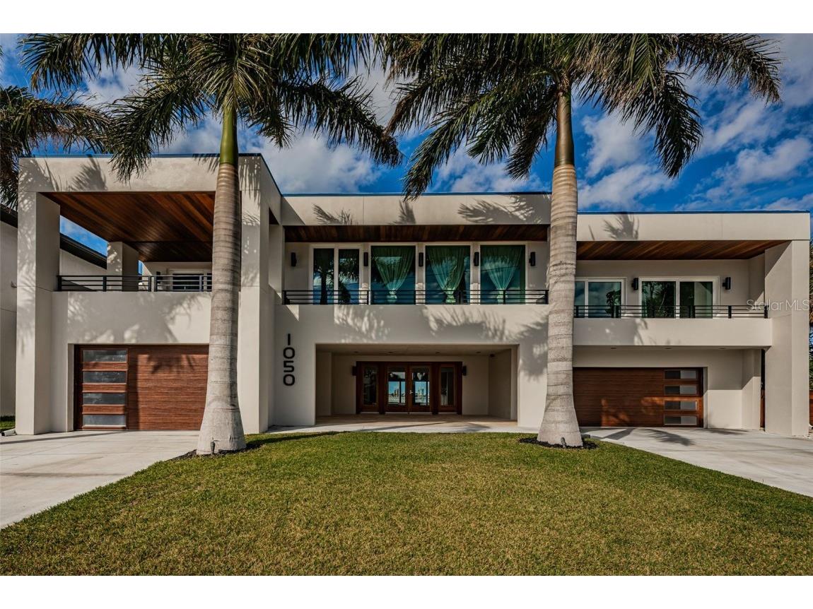 1050 Boca Ciega Isle Drive Saint Pete Beach FL 33706 - BOCA CIEGA BAY U8226281 image1