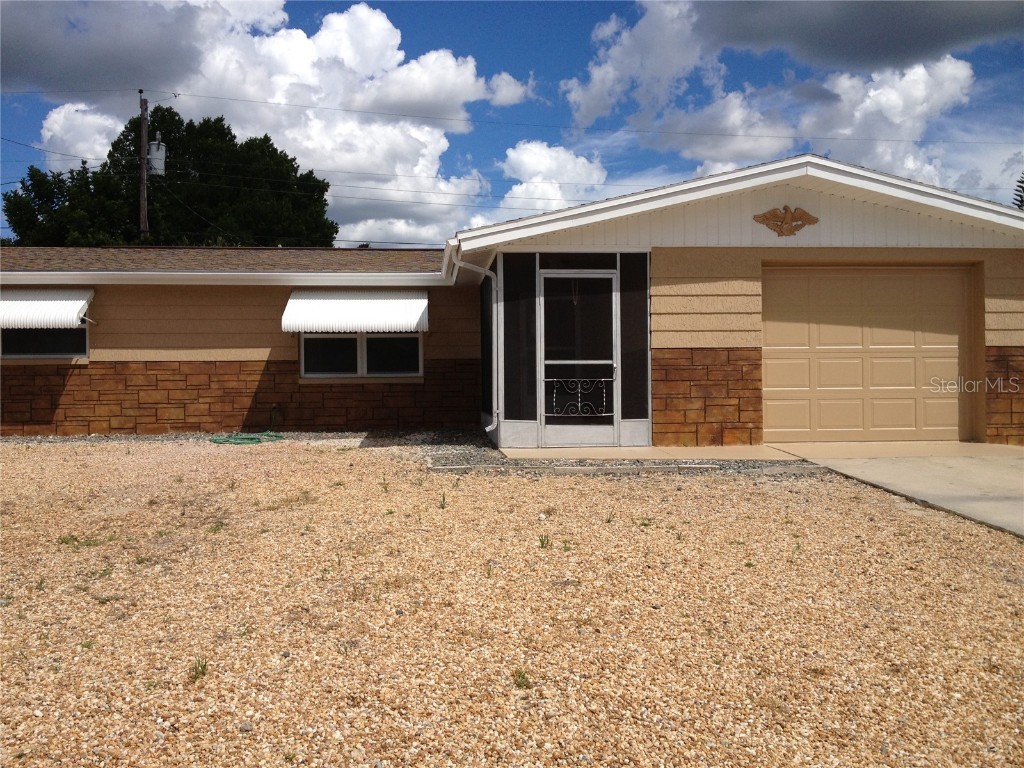 1050 Clairborne Street Holiday FL 34690 W7858495 image1