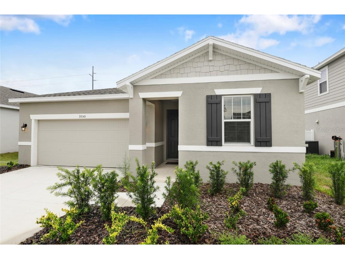 1050 Heirloom Drive Haines City FL 33844 S5082240 image1