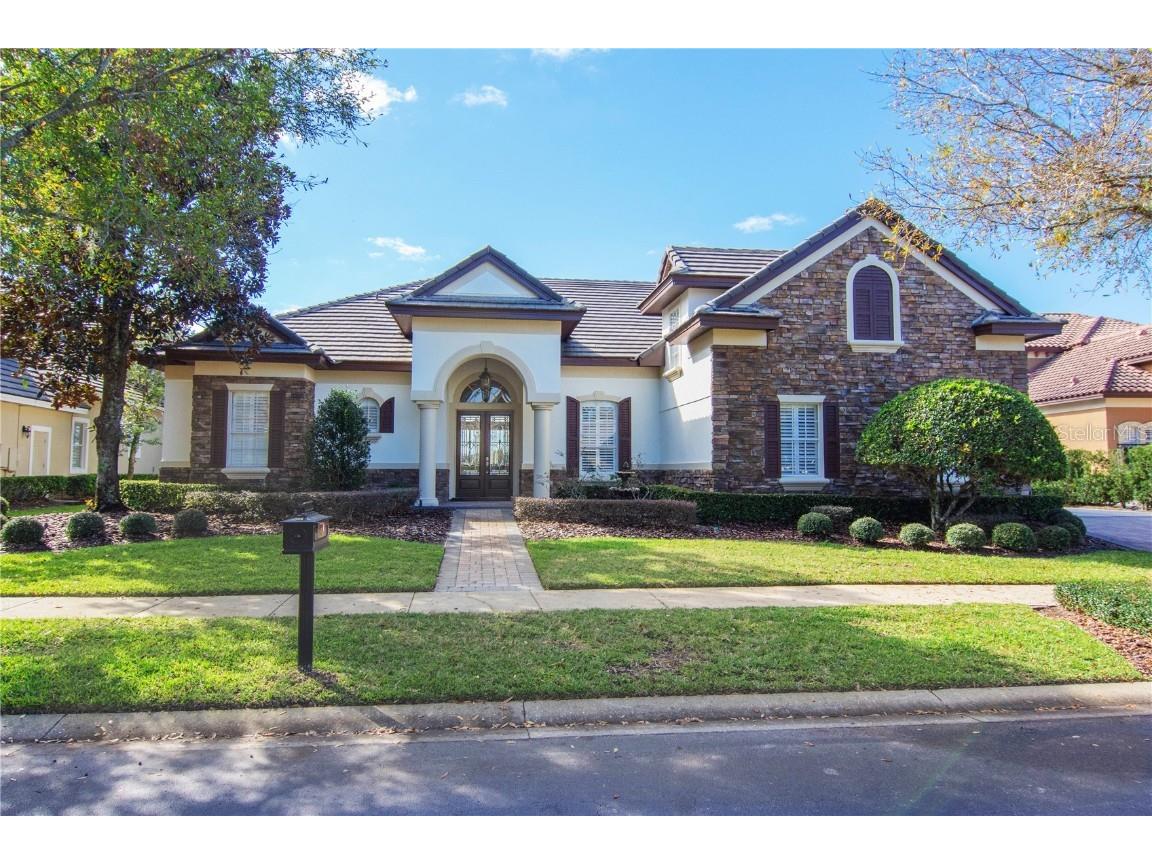 1050 Henley Downs Place Lake Mary FL 32746 - LAKE IRISH O6086140 image1