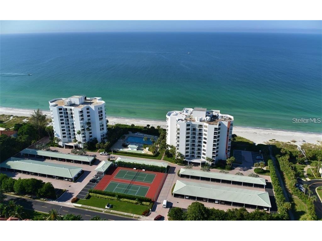 1050 Longboat Club Road #1006 Longboat Key FL 34228 - GULF OF MEXICO A4552081 image1