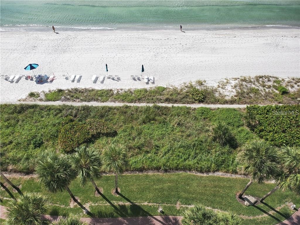 1050 Longboat Club Road #1006 Longboat Key FL 34228 - GULF OF MEXICO A4552081 image26