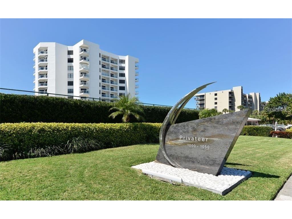 1050 Longboat Club Road #1006 Longboat Key FL 34228 - GULF OF MEXICO A4552081 image3