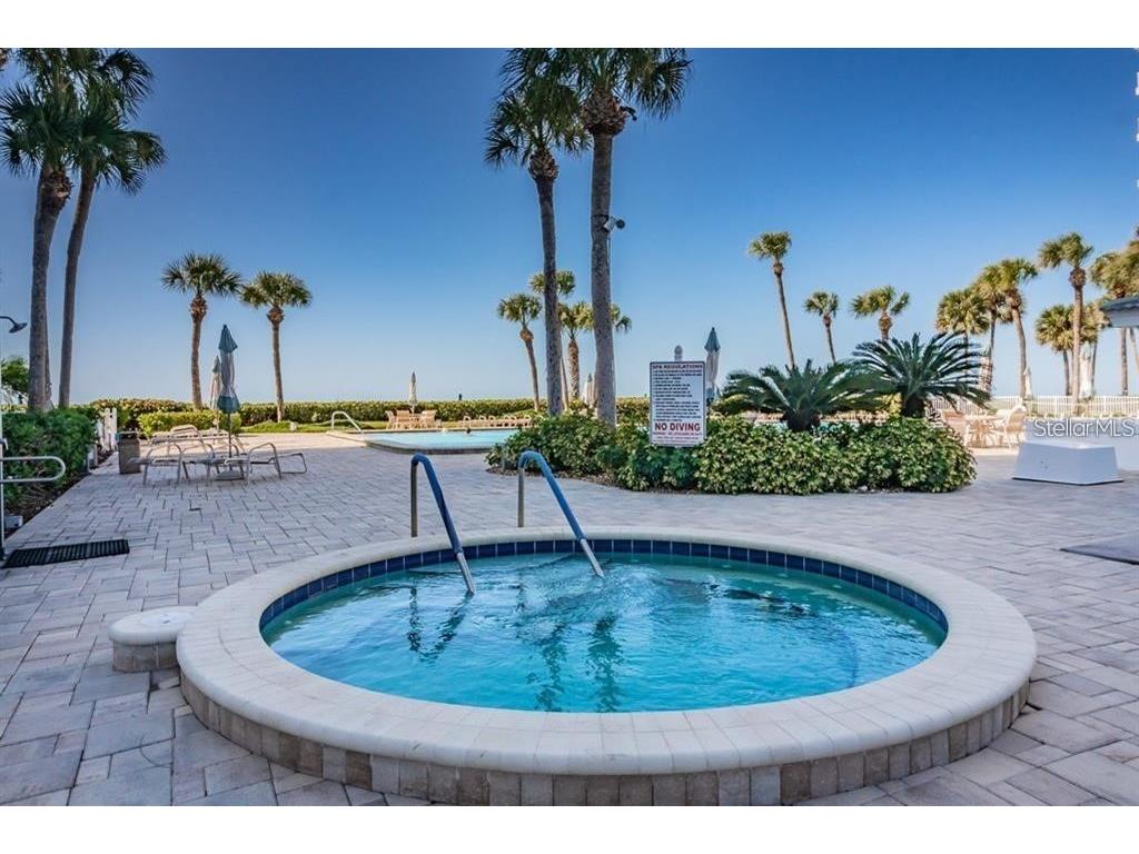 1050 Longboat Club Road #1006 Longboat Key FL 34228 - GULF OF MEXICO A4552081 image34