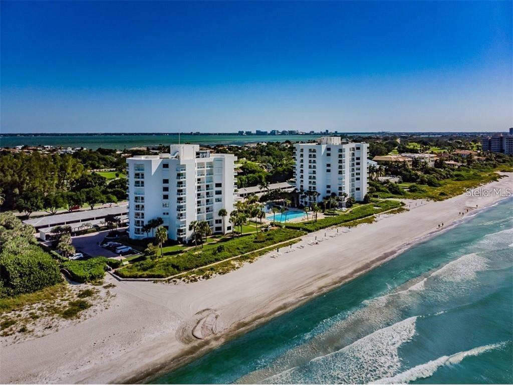 1050 Longboat Club Road #1006 Longboat Key FL 34228 - GULF OF MEXICO A4552081 image39