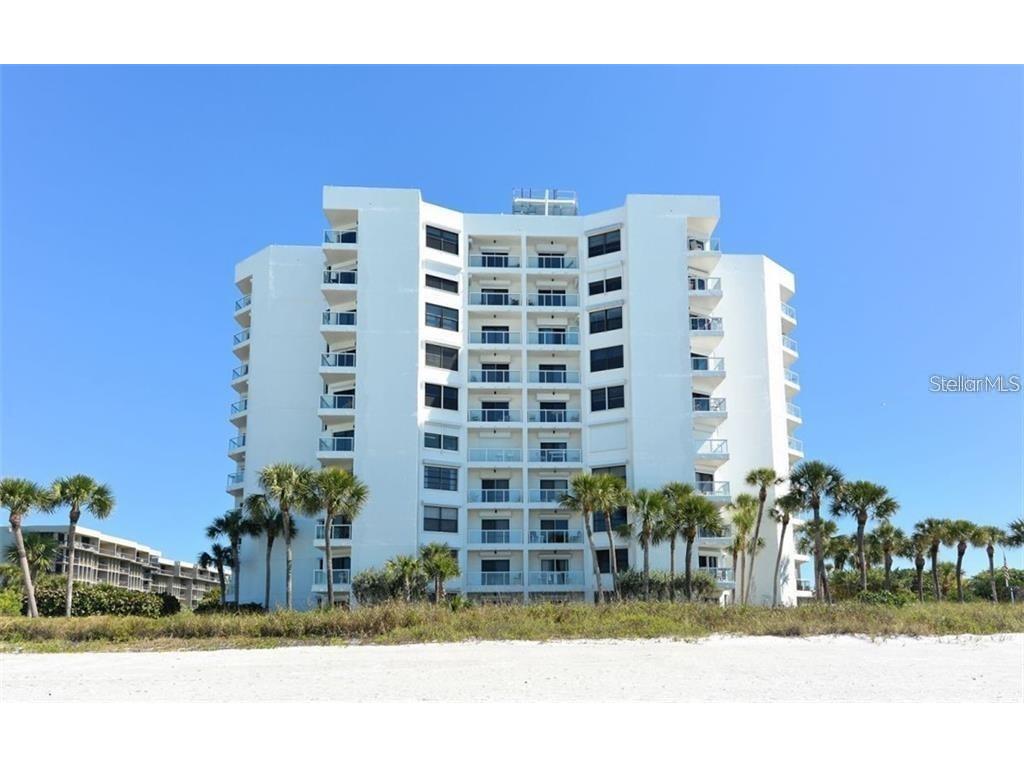 1050 Longboat Club Road #1006 Longboat Key FL 34228 - GULF OF MEXICO A4552081 image4