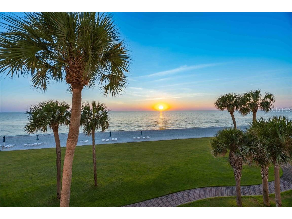1050 Longboat Club Road #301 Longboat Key FL 34228 - GULF OF MEXICO A4672422 image1