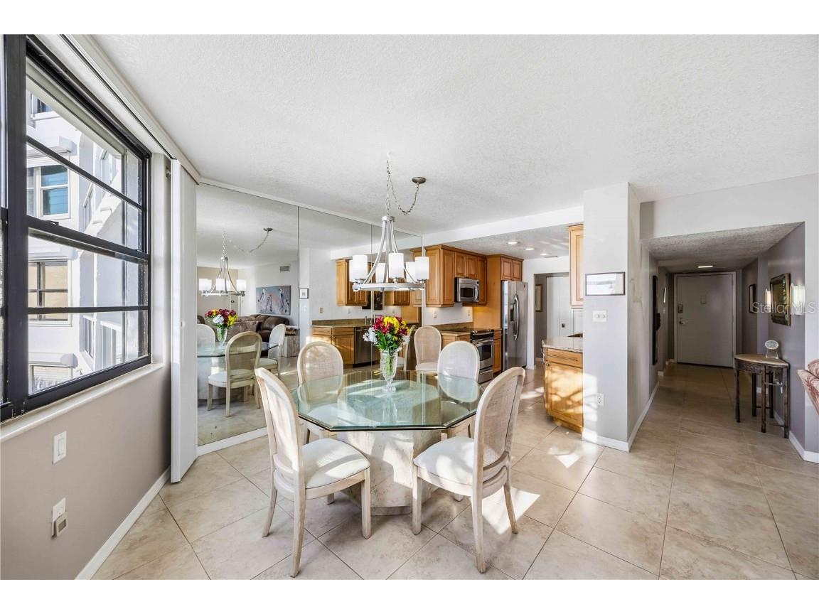 1050 Longboat Club Road #301 Longboat Key FL 34228 - GULF OF MEXICO A4672422 image13