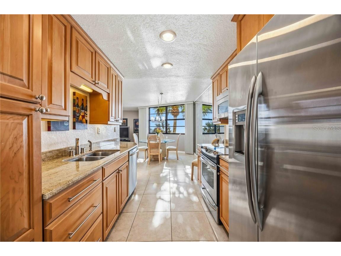 1050 Longboat Club Road #301 Longboat Key FL 34228 - GULF OF MEXICO A4672422 image20