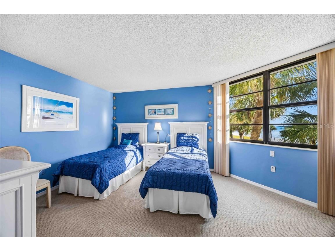 1050 Longboat Club Road #301 Longboat Key FL 34228 - GULF OF MEXICO A4672422 image25