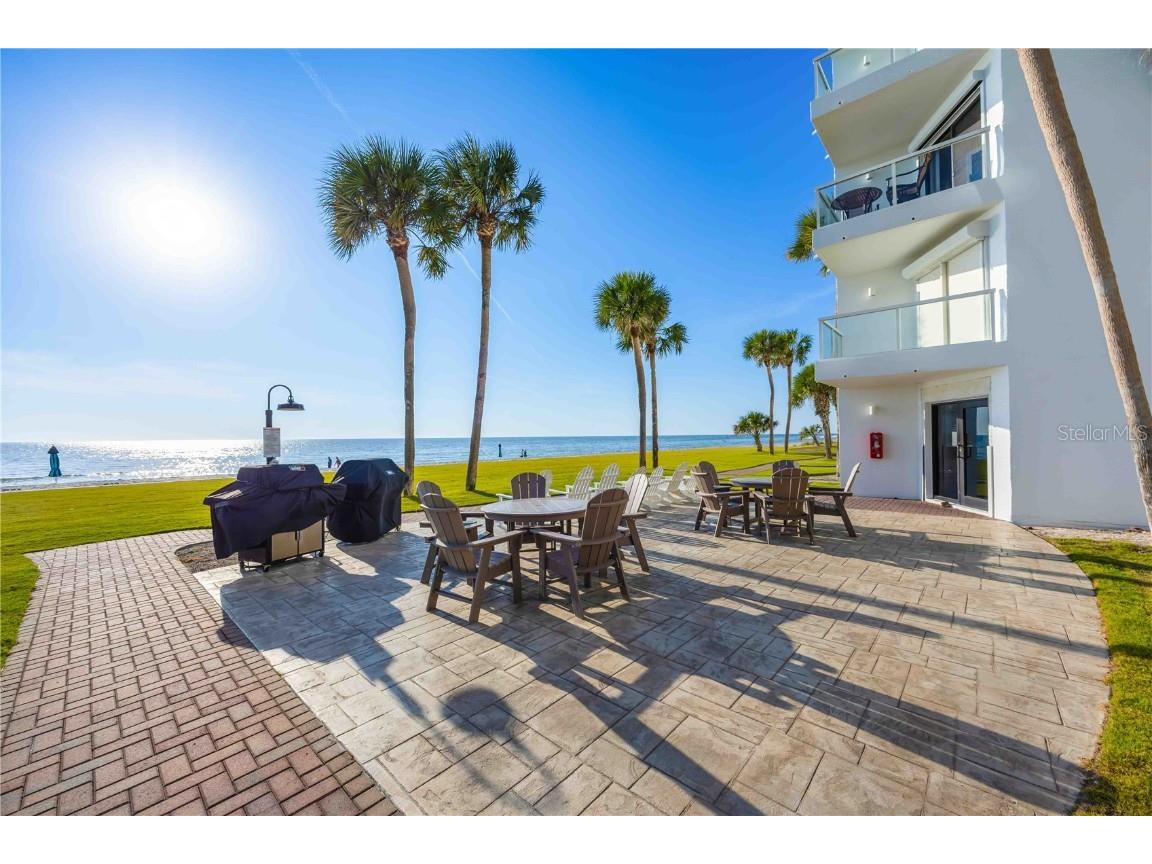 1050 Longboat Club Road #301 Longboat Key FL 34228 - GULF OF MEXICO A4672422 image40