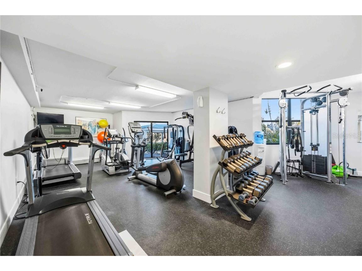 1050 Longboat Club Road #301 Longboat Key FL 34228 - GULF OF MEXICO A4672422 image41