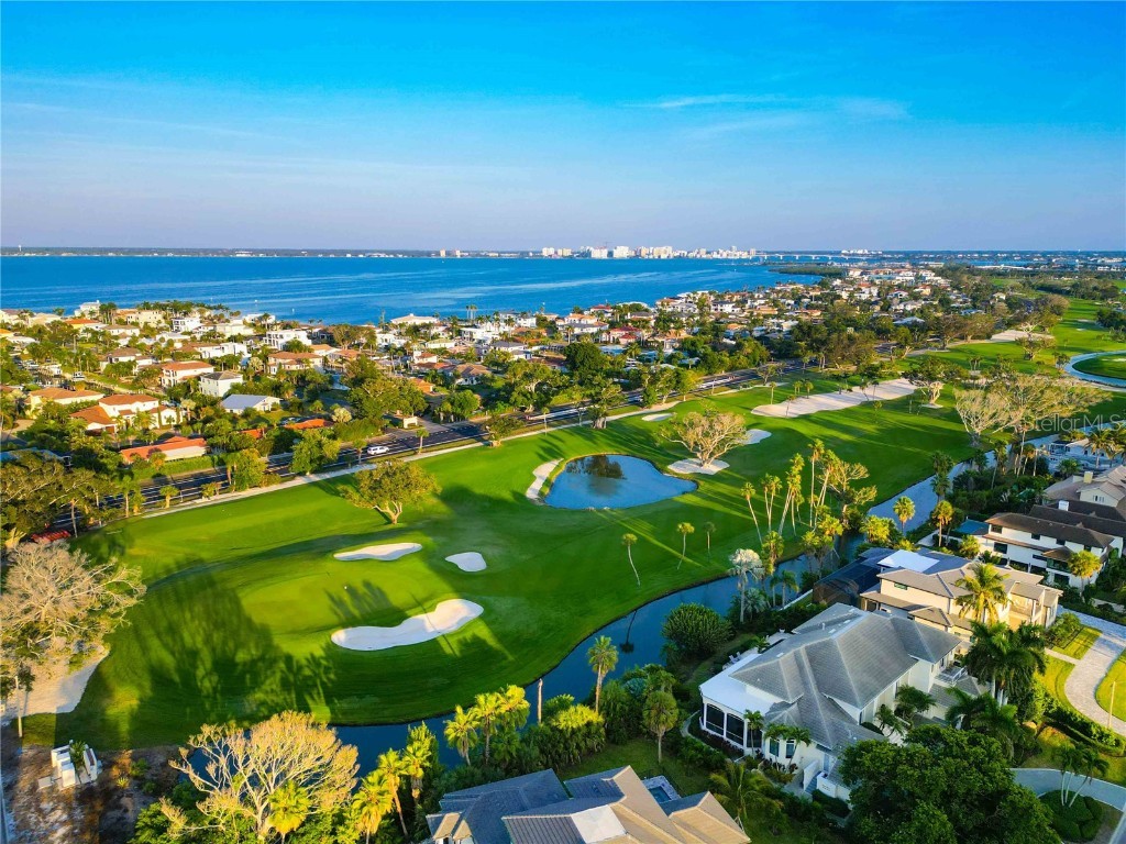 1050 Longboat Club Road #301 Longboat Key FL 34228 - GULF OF MEXICO A4672422 image50