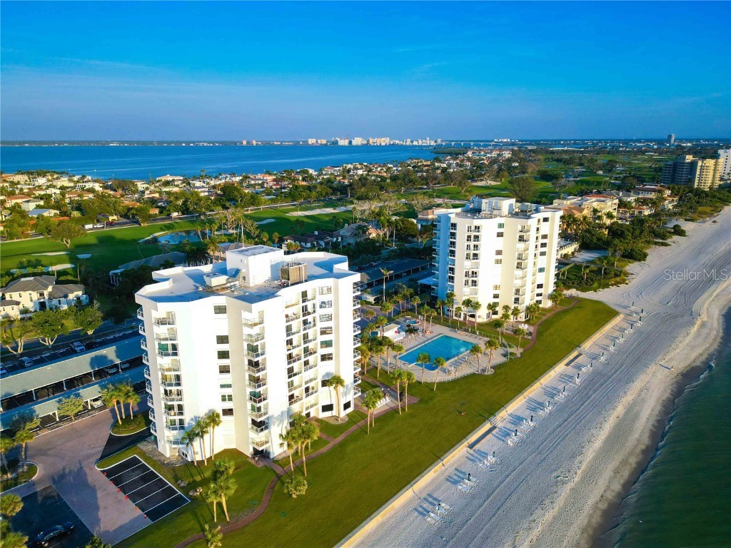 1050 Longboat Club Road #301 Longboat Key FL 34228 - GULF OF MEXICO A4672422 image52