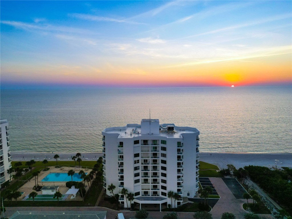1050 Longboat Club Road #301 Longboat Key FL 34228 - GULF OF MEXICO A4672422 image54