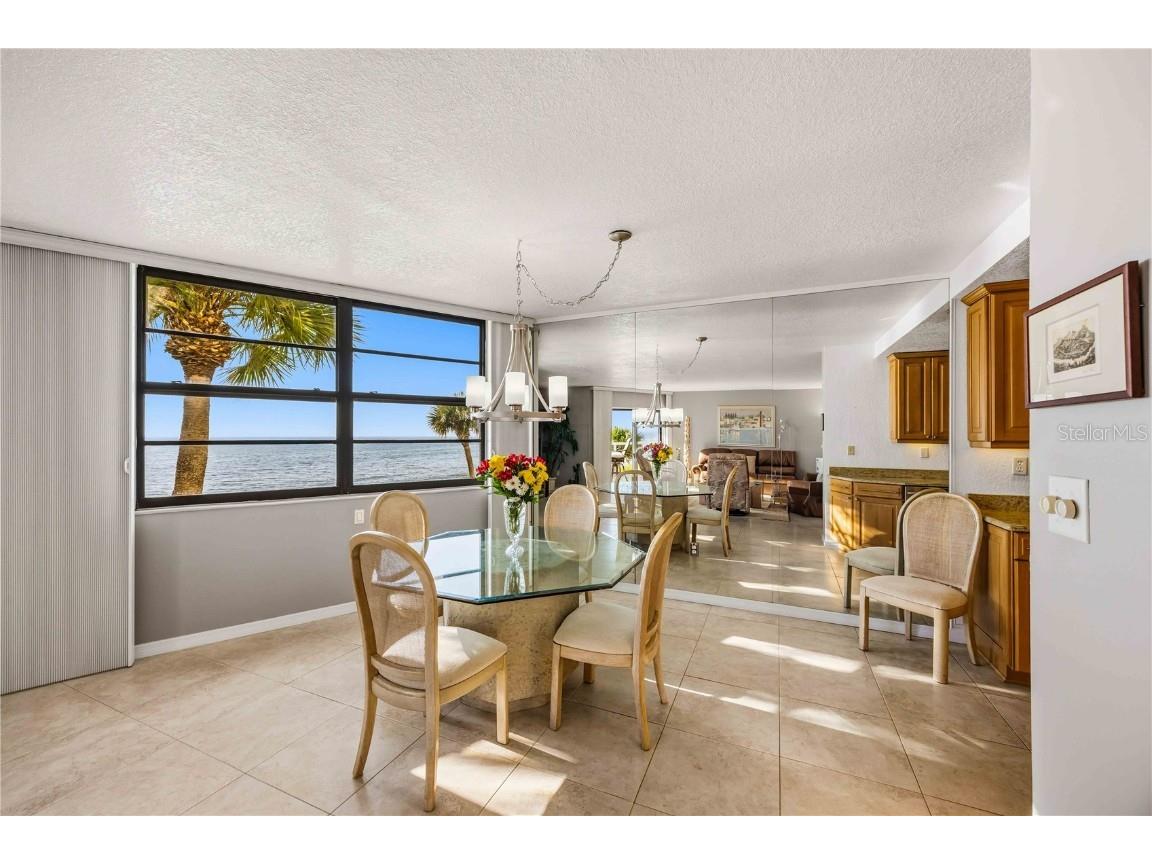 1050 Longboat Club Road #301 Longboat Key FL 34228 - GULF OF MEXICO A4672422 image8