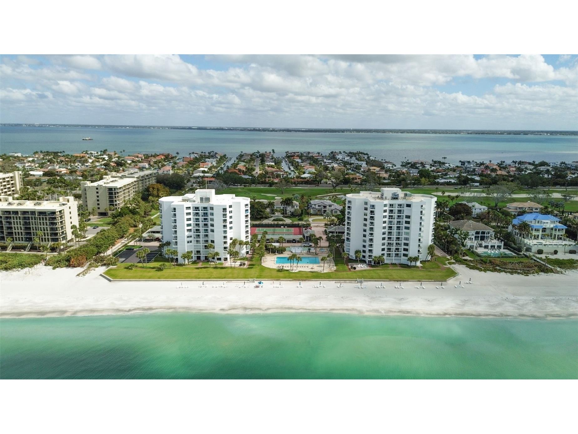 1050 Longboat Club Road #506 Longboat Key FL 34228 - GULF OF AMERICA A4687317 image1